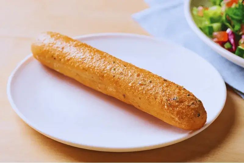 Applebee's Breadstick