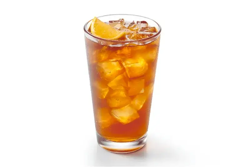 Brewed Sweet Iced Tea