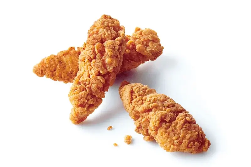 Kids Chicken Tenders