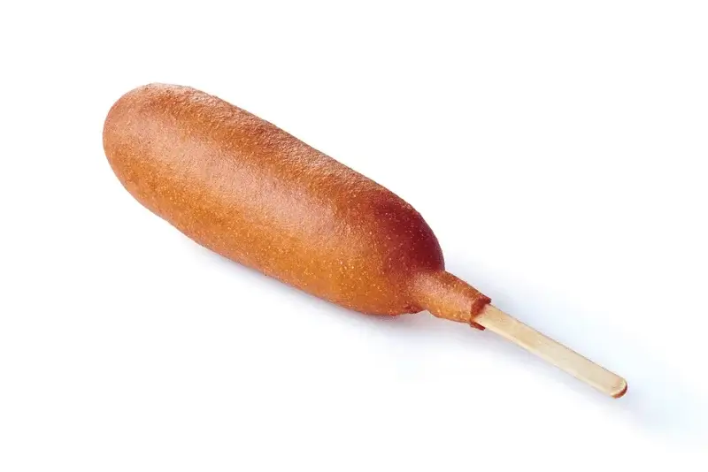 Kids Corn Dog