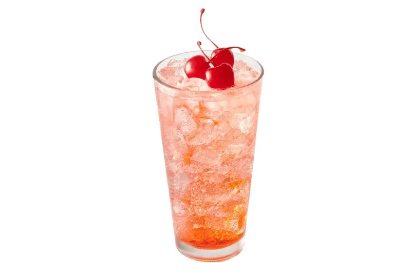 Triple Cherry Shirley