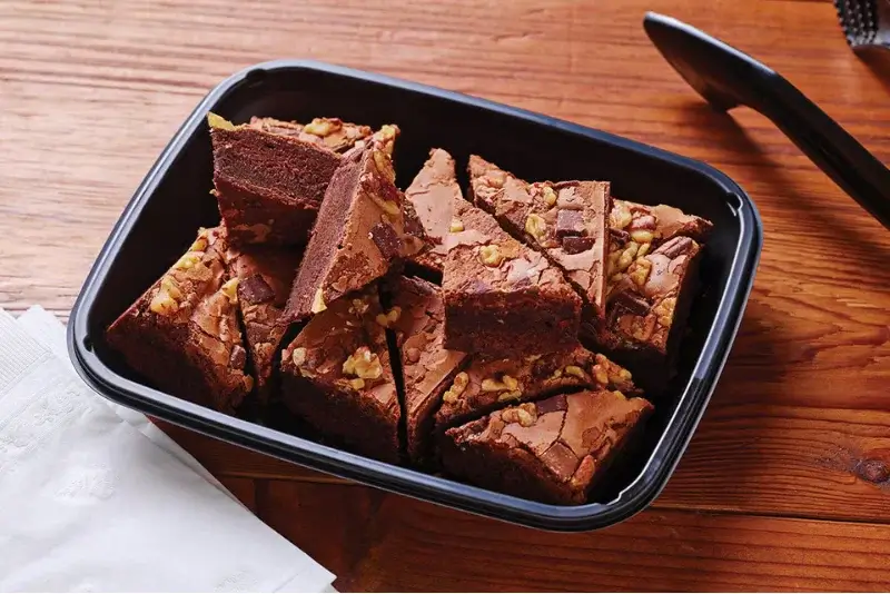 Brownie Bites