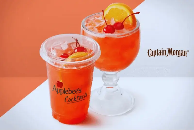 Captain Bahama Mama