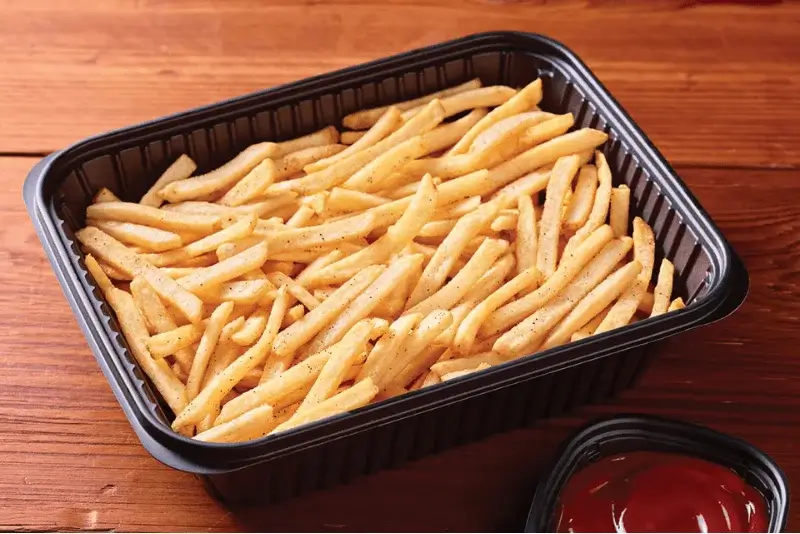 Classic Fries
