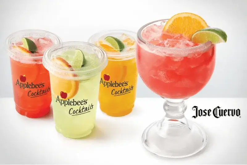 Cuervo Mucho Margaritas