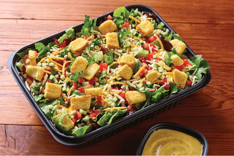 House Salad