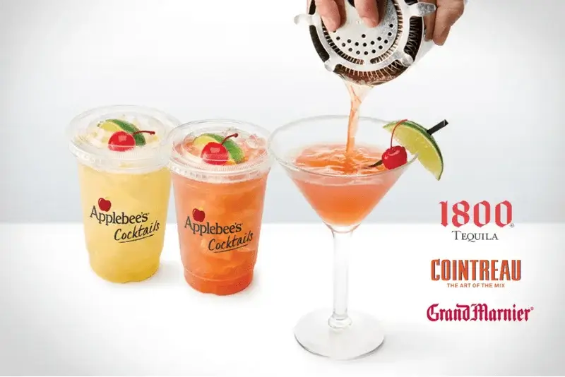 Perfect Flavored Margarita
