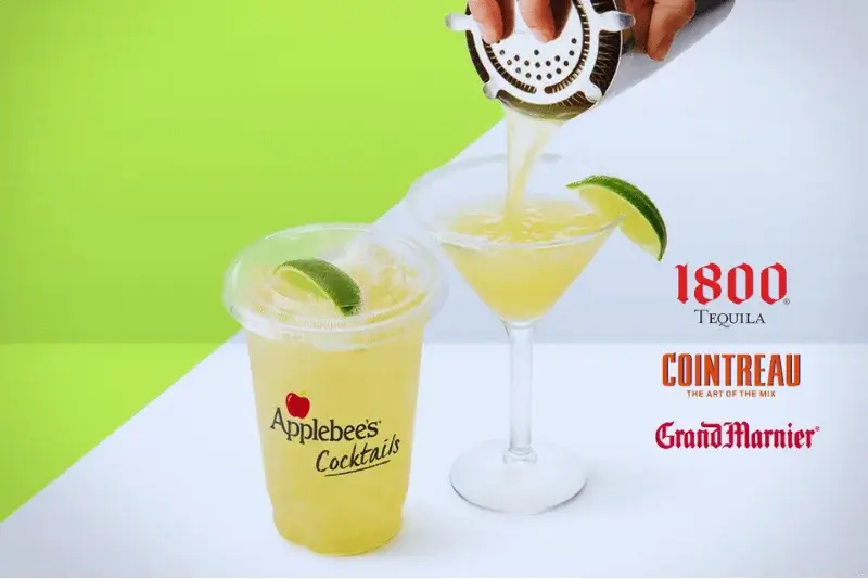 Perfect Margarita