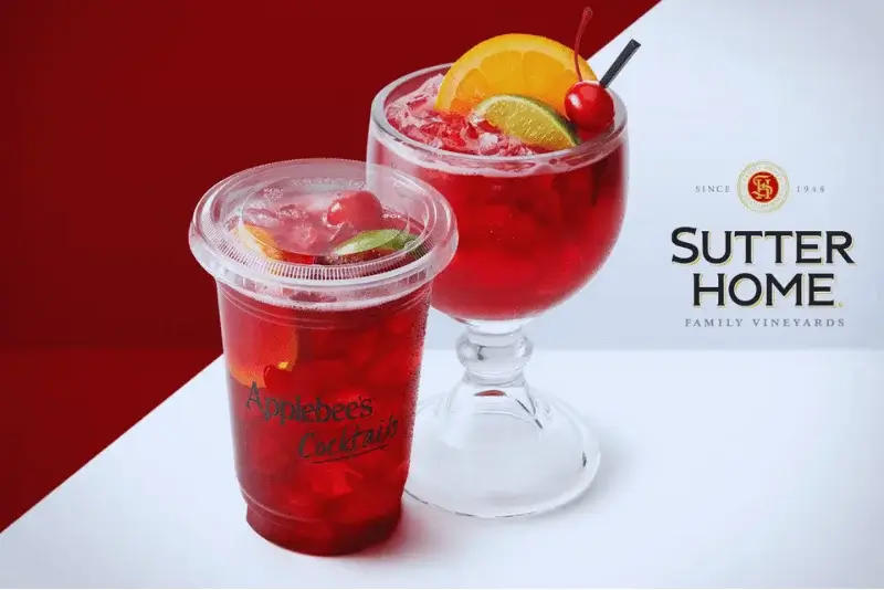 Red Sangria