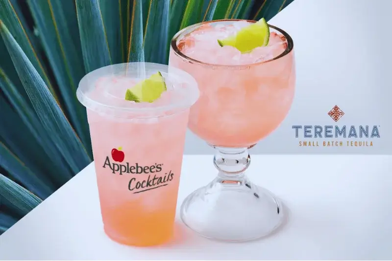 Watermelon Mana Margarita
